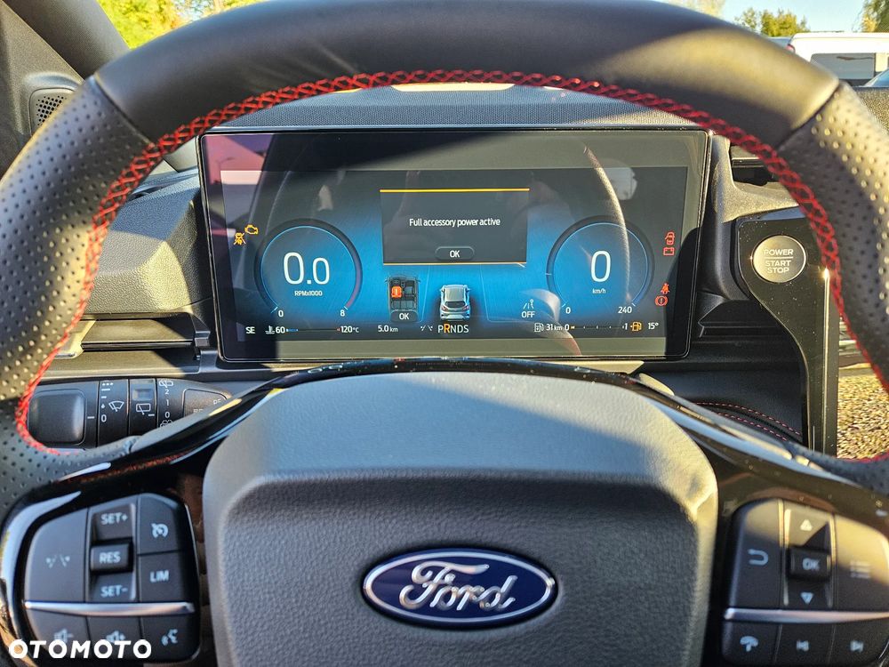 Ford Puma 1.0 EcoBoost mHEV ST-Line - 17