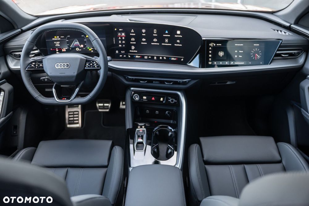 Audi Q5 Sportback - 20