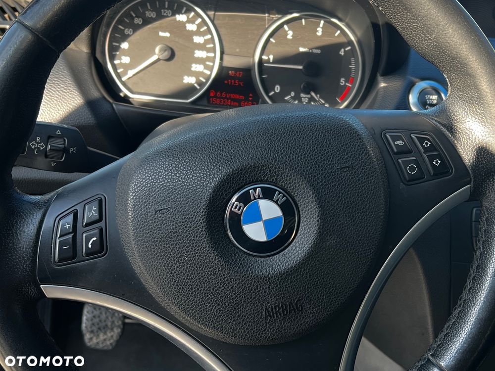 BMW Seria 1 118d - 12