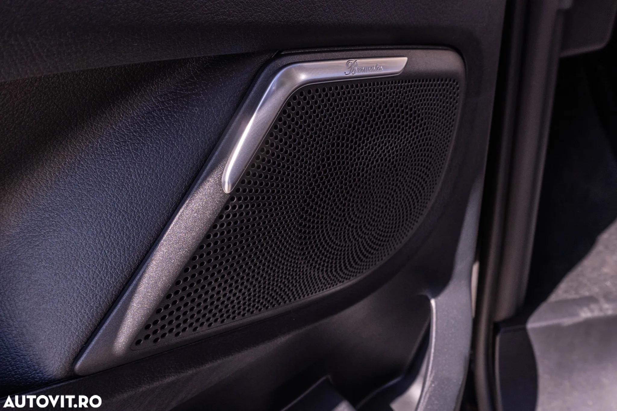 Mercedes-Benz V 300 d lang 9G-TRONIC Exclusive Edition - 21
