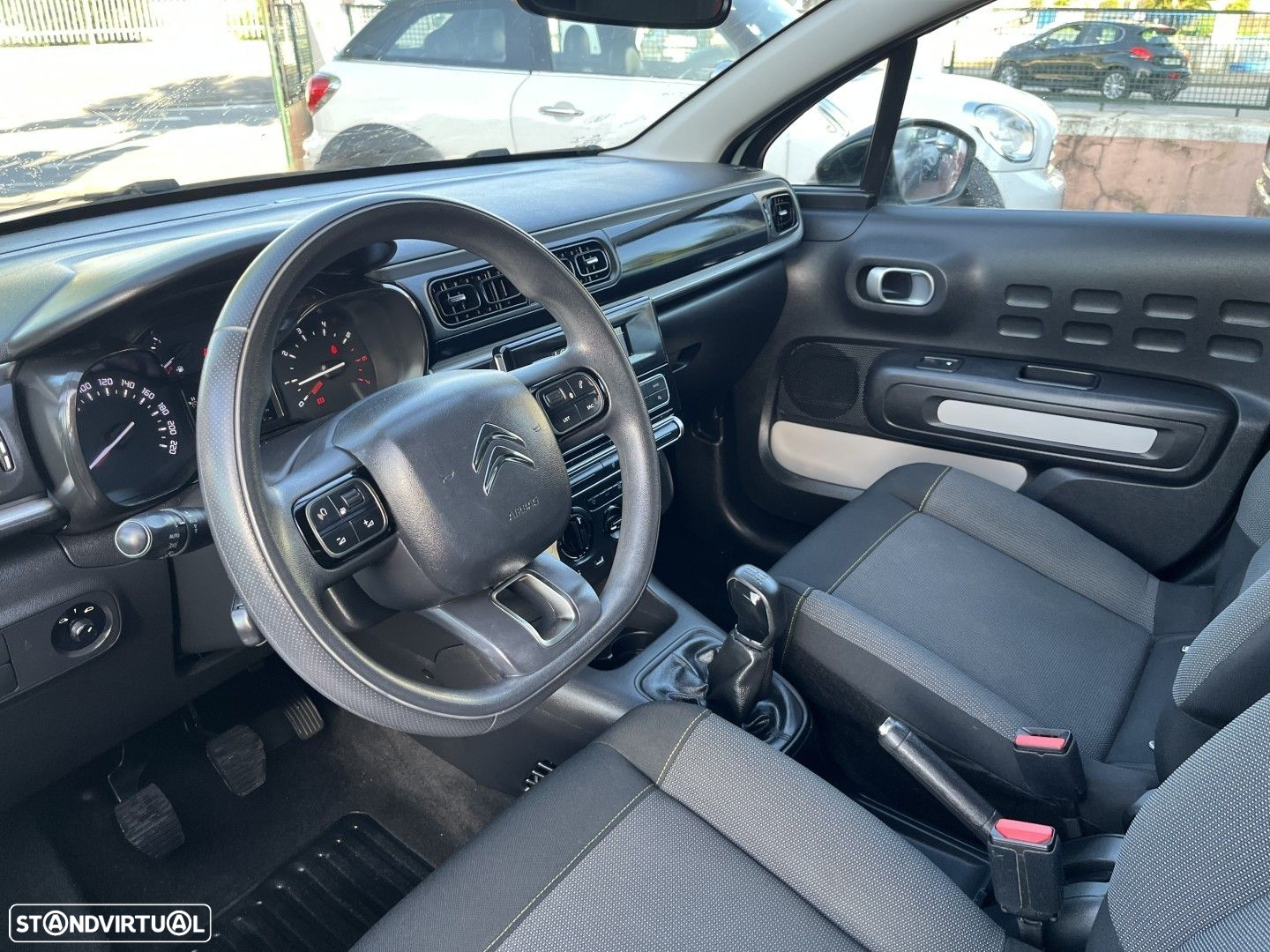 Citroën C3 1.2 PureTech Feel - 6