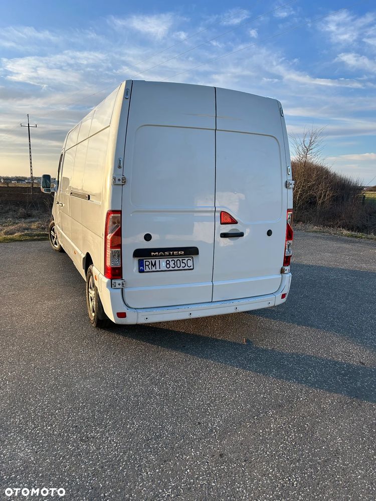 Renault MASTER - 7