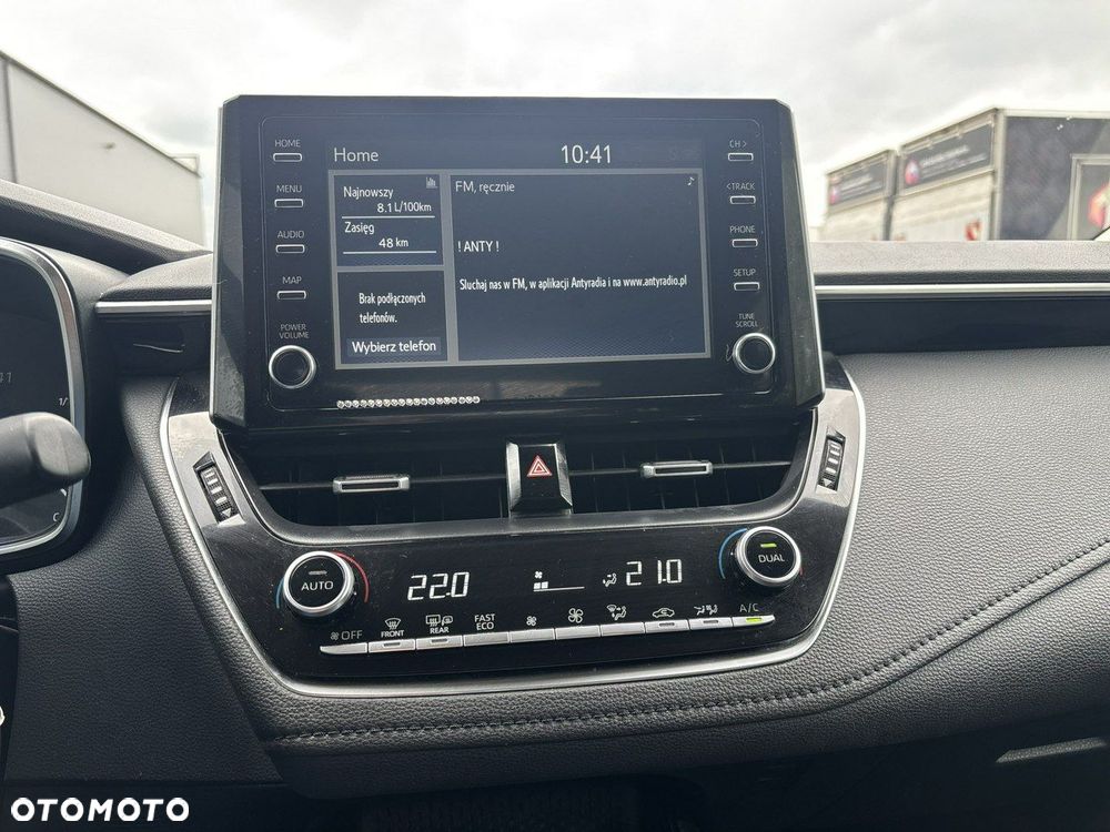 Toyota Corolla - 21