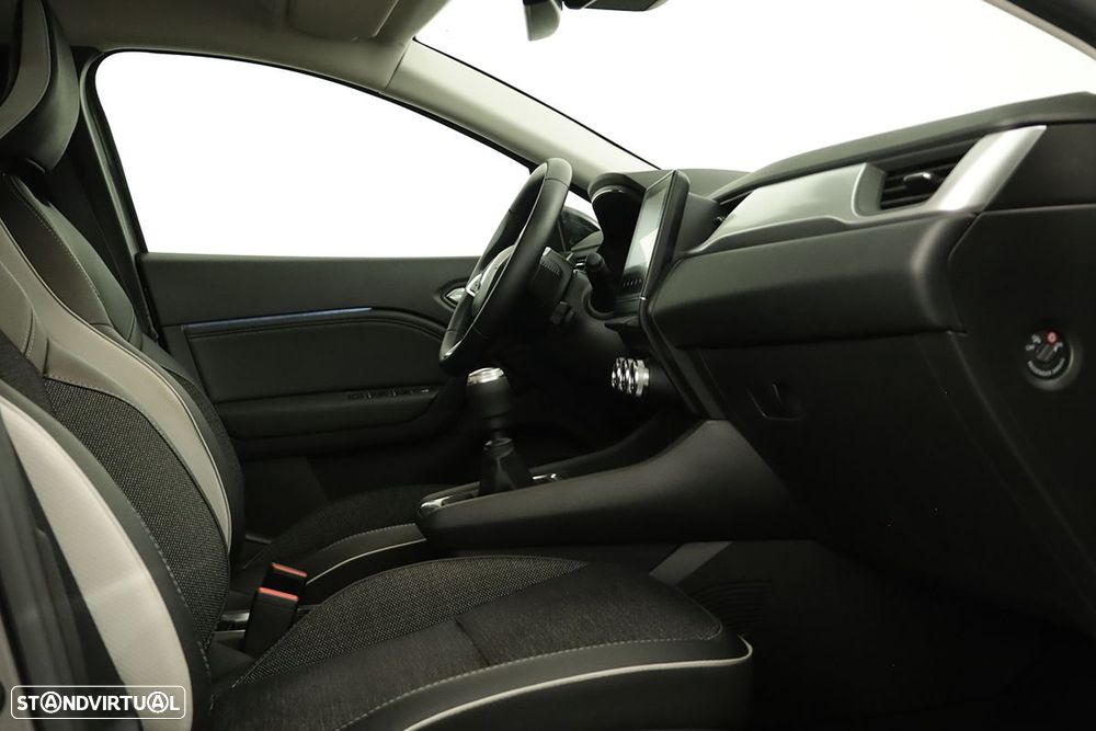 Renault Captur 1.0 TCe Techno - 22