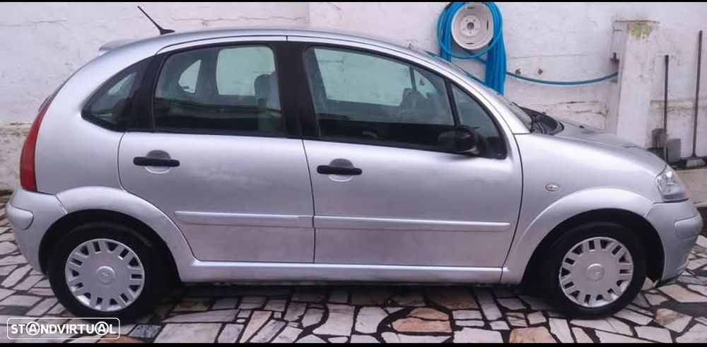 Citroën C3 1.1 SX Pack - 5