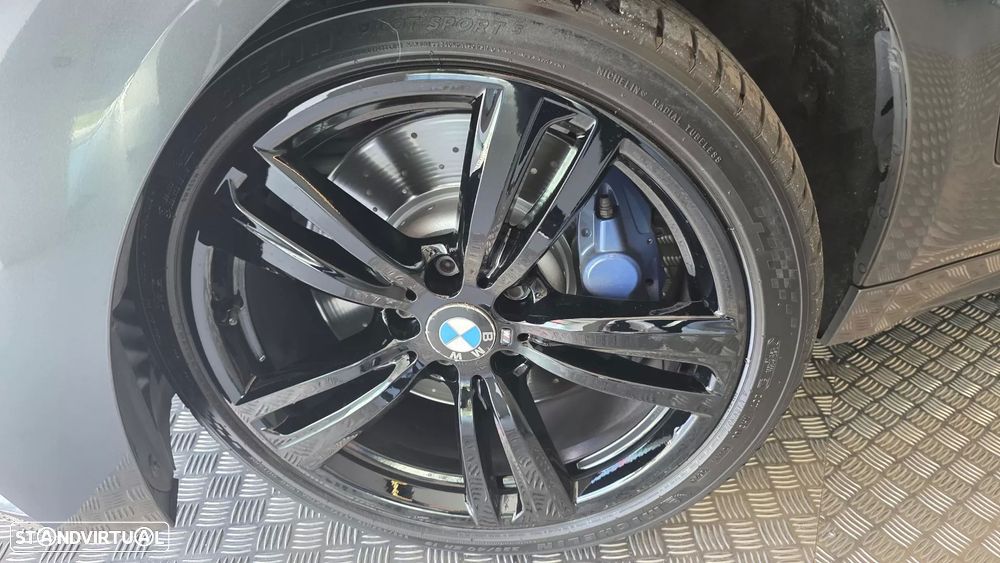 BMW 435 Gran Coupé d xDrive Pack M Auto - 35