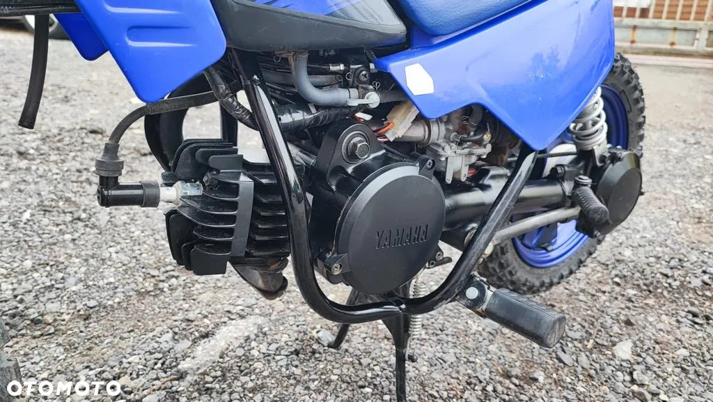 Yamaha PW - 12