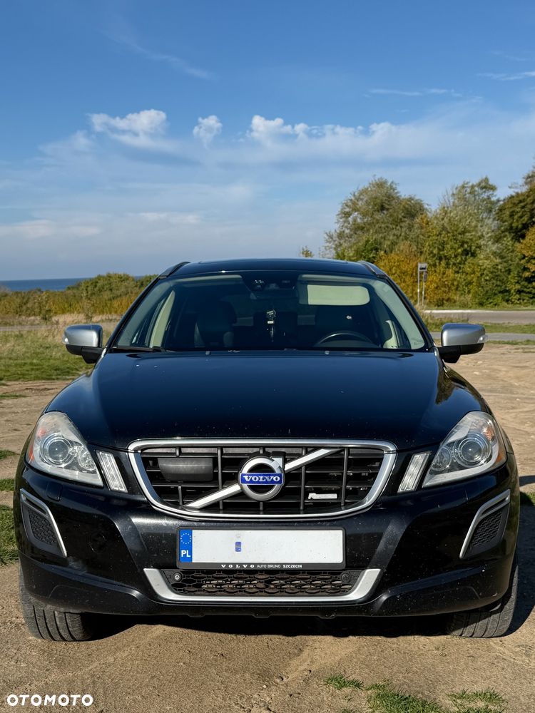 Volvo XC 60 D5 AWD RDesign - 1