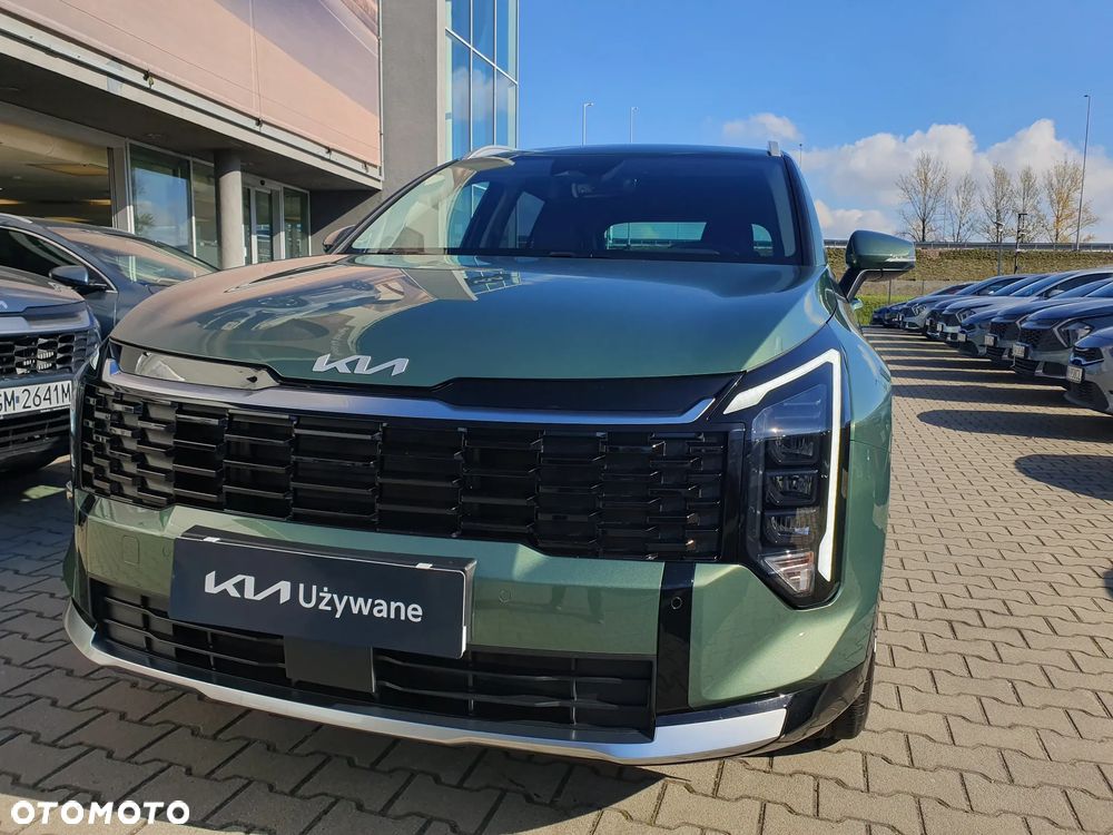 Kia Sportage 2026