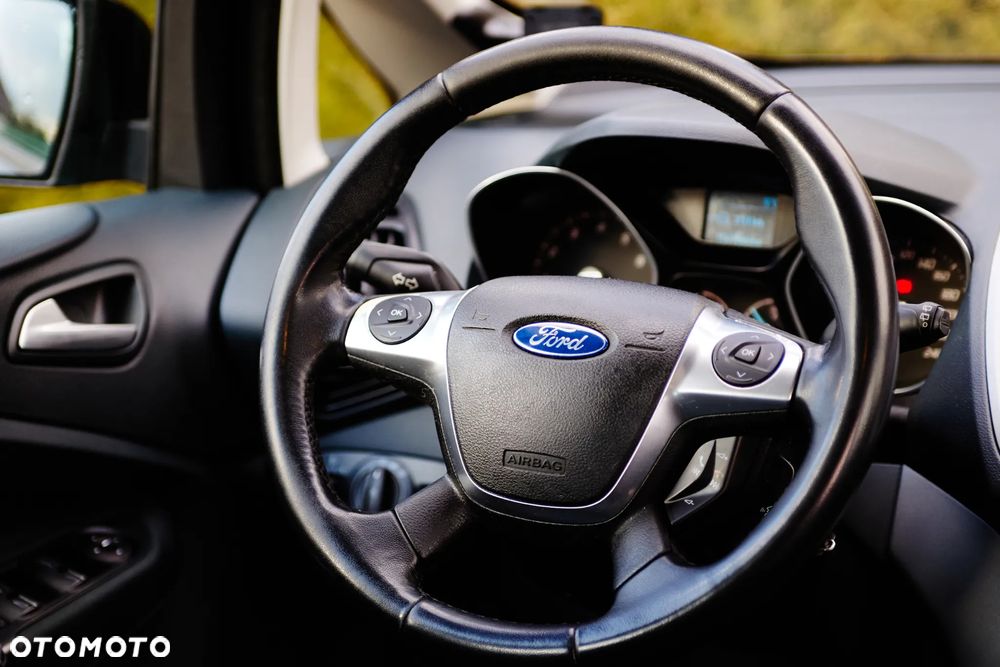 Ford Grand C-MAX 1.6 Ti-VCT Trend - 13