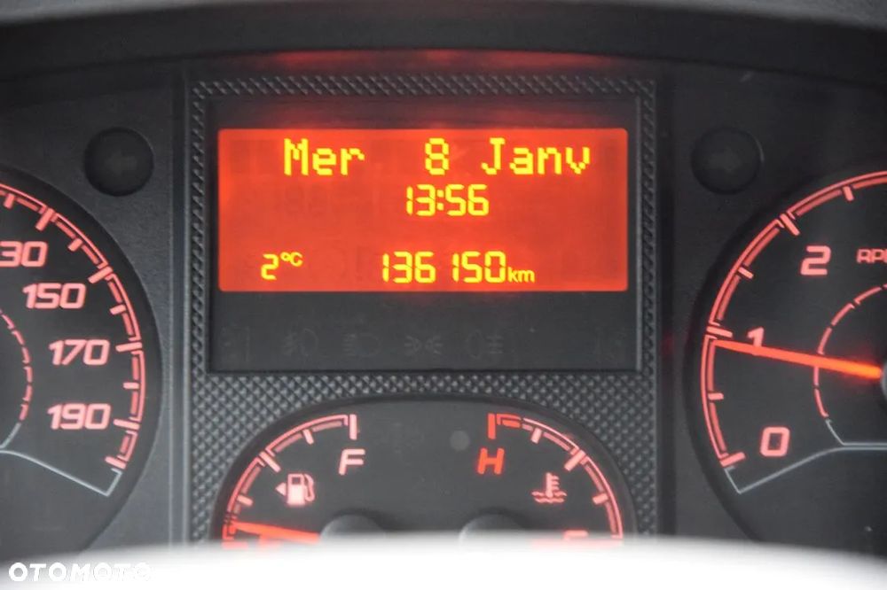 Citroën JUMPER*L2H2​*2.0HDI​*130KM​*TEMPOMAT​*KLIMA​*10 - 11