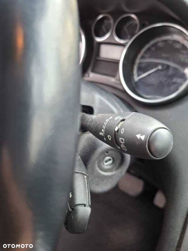 Peugeot 308 - 4