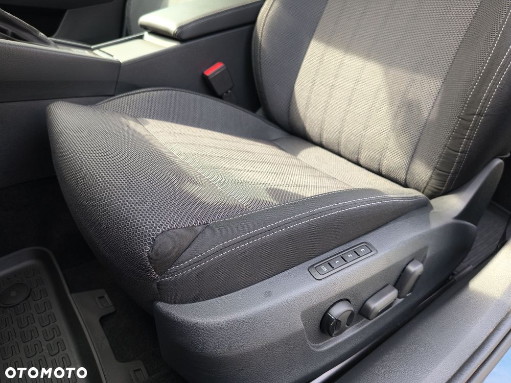 Skoda Superb 1.5 TSI Style DSG - 13