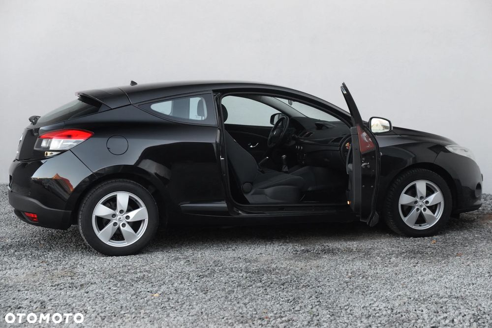 Renault Megane 1.5 dCi Expression - 24