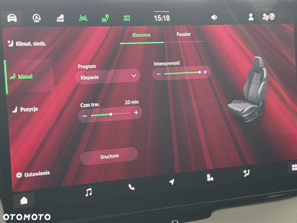 Skoda Superb 2.0 TDI SCR 4x4 L&K DSG - 27