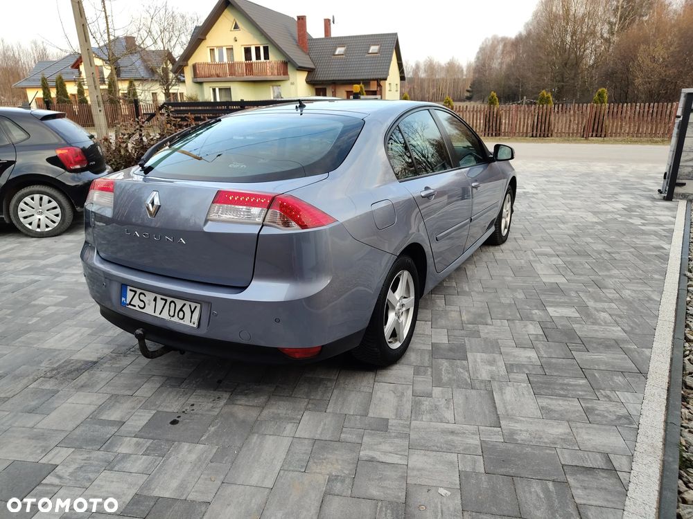Renault Laguna 2.0 16V 140 Expression - 6