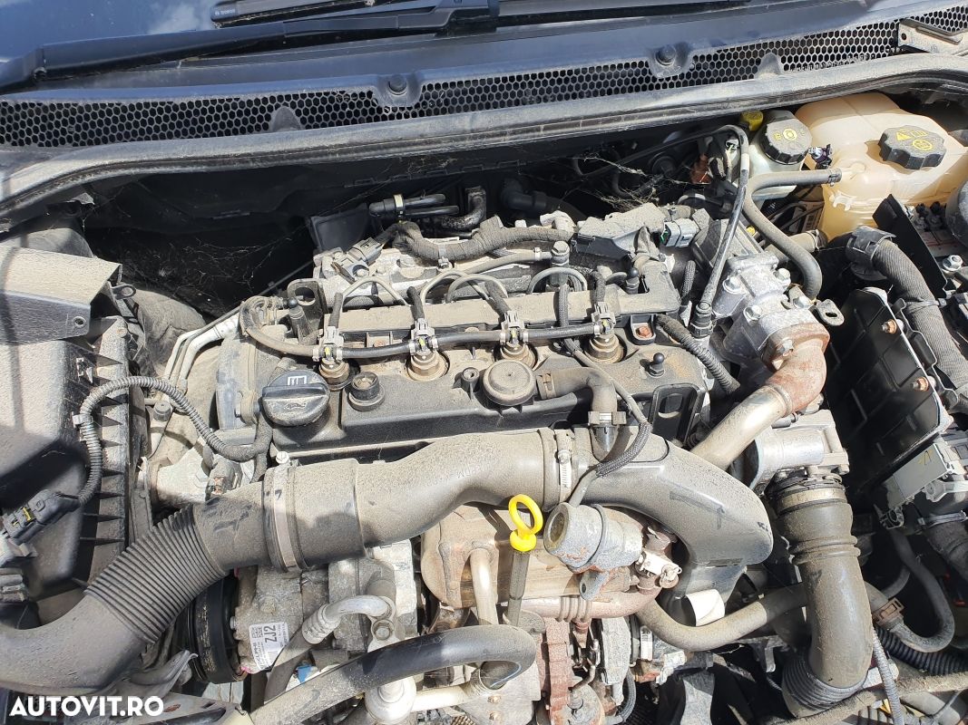 INJECTOR 1.7 D DTR OPEL ASTRA J - 1