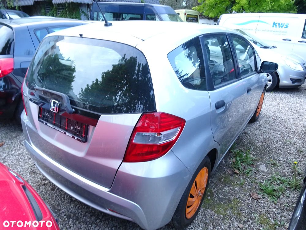 Honda Jazz 1.2 i-VTEC S Cool - 5