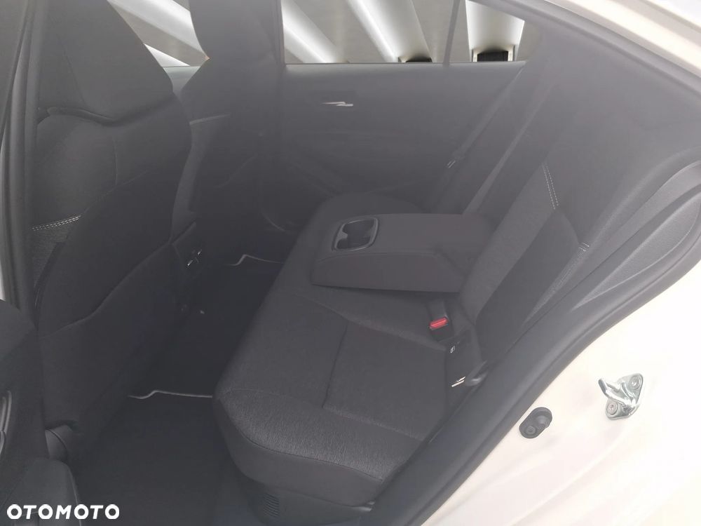 Toyota Corolla 1.8 Hybrid Style - 19