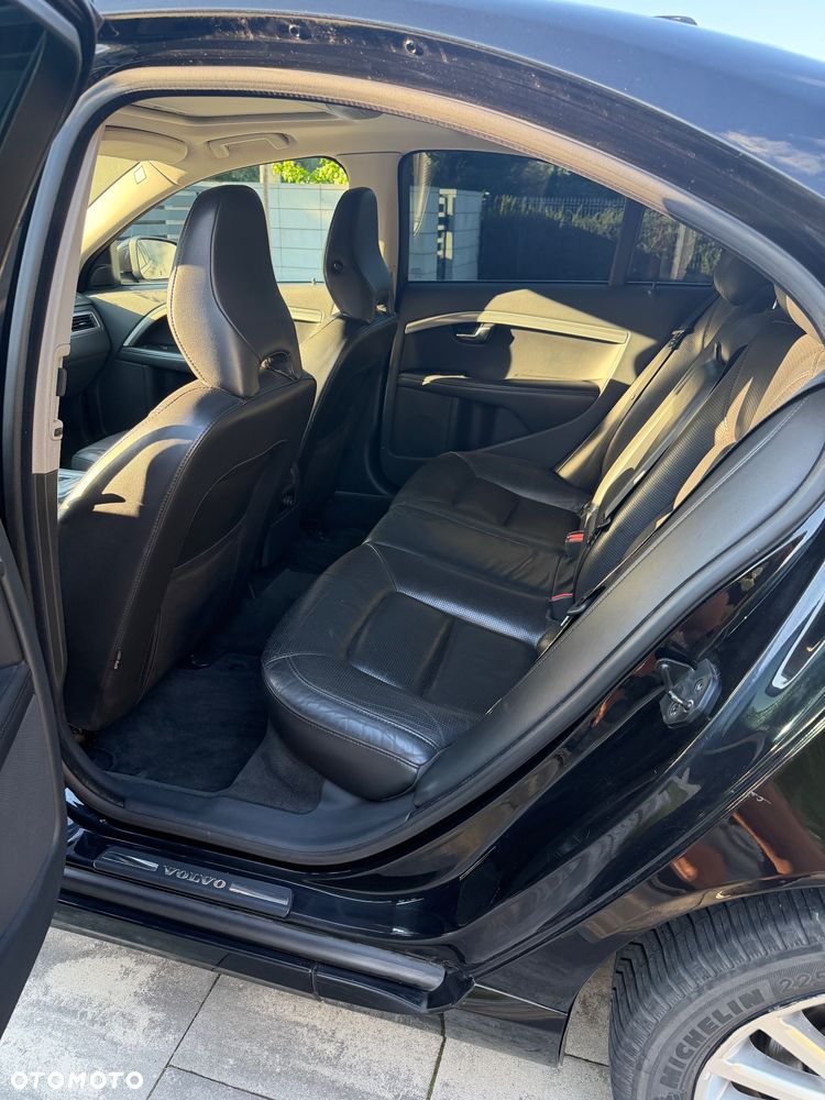Volvo S80 D5 Executive - 6