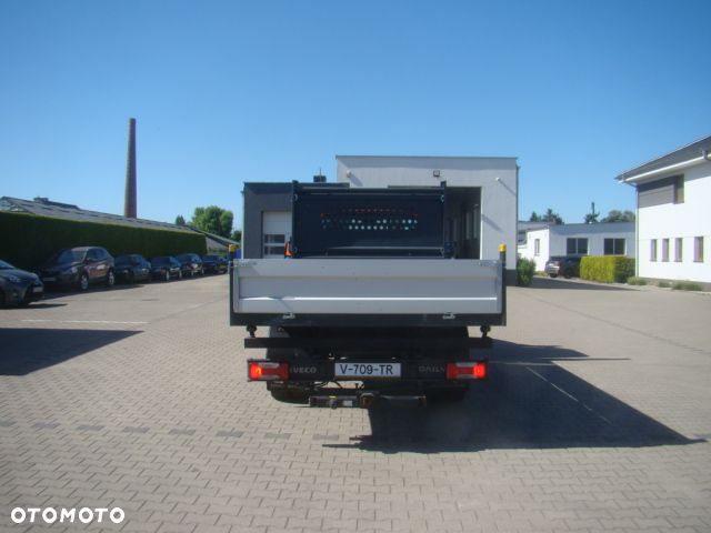 Iveco DAILY 35 C 3-STONNA WYWROTKA 3.5T NA HAKU - 14