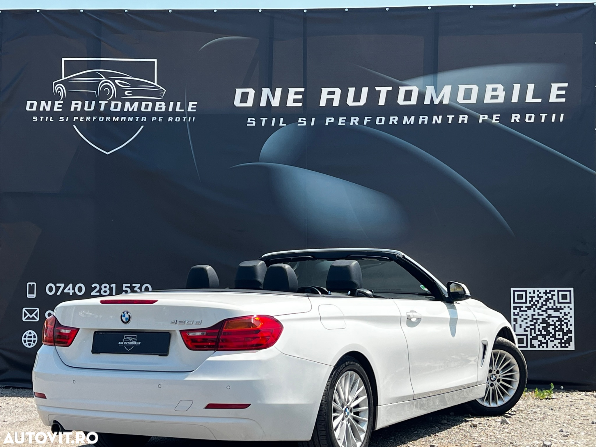 BMW Seria 4 - 3