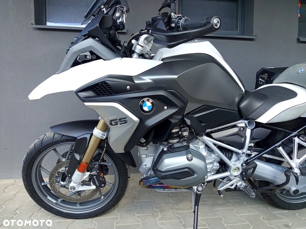 BMW GS - 2