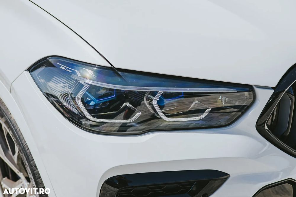 BMW X6 - 4