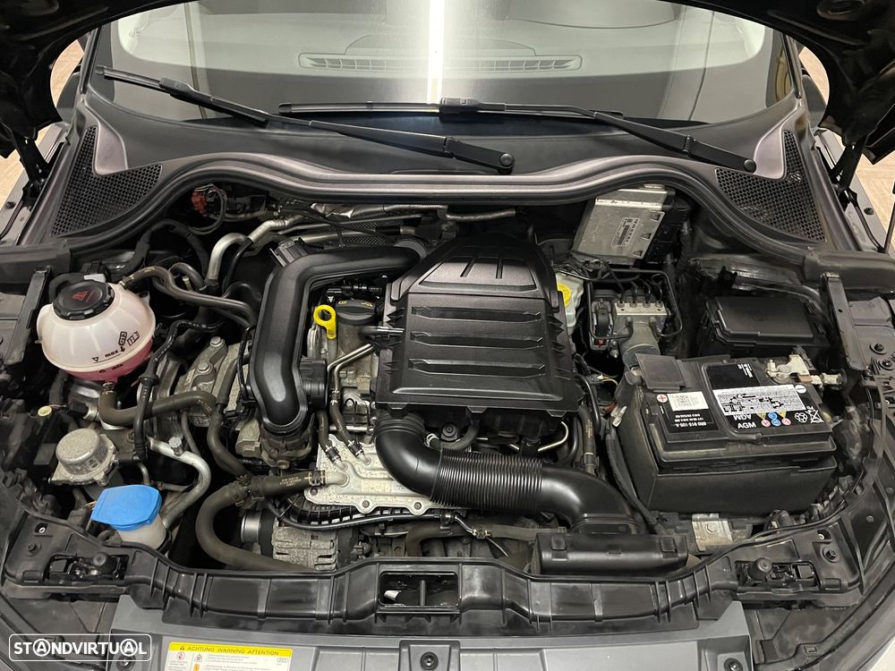 Audi A1 Sportback 1.0 TFSI ultra - 29