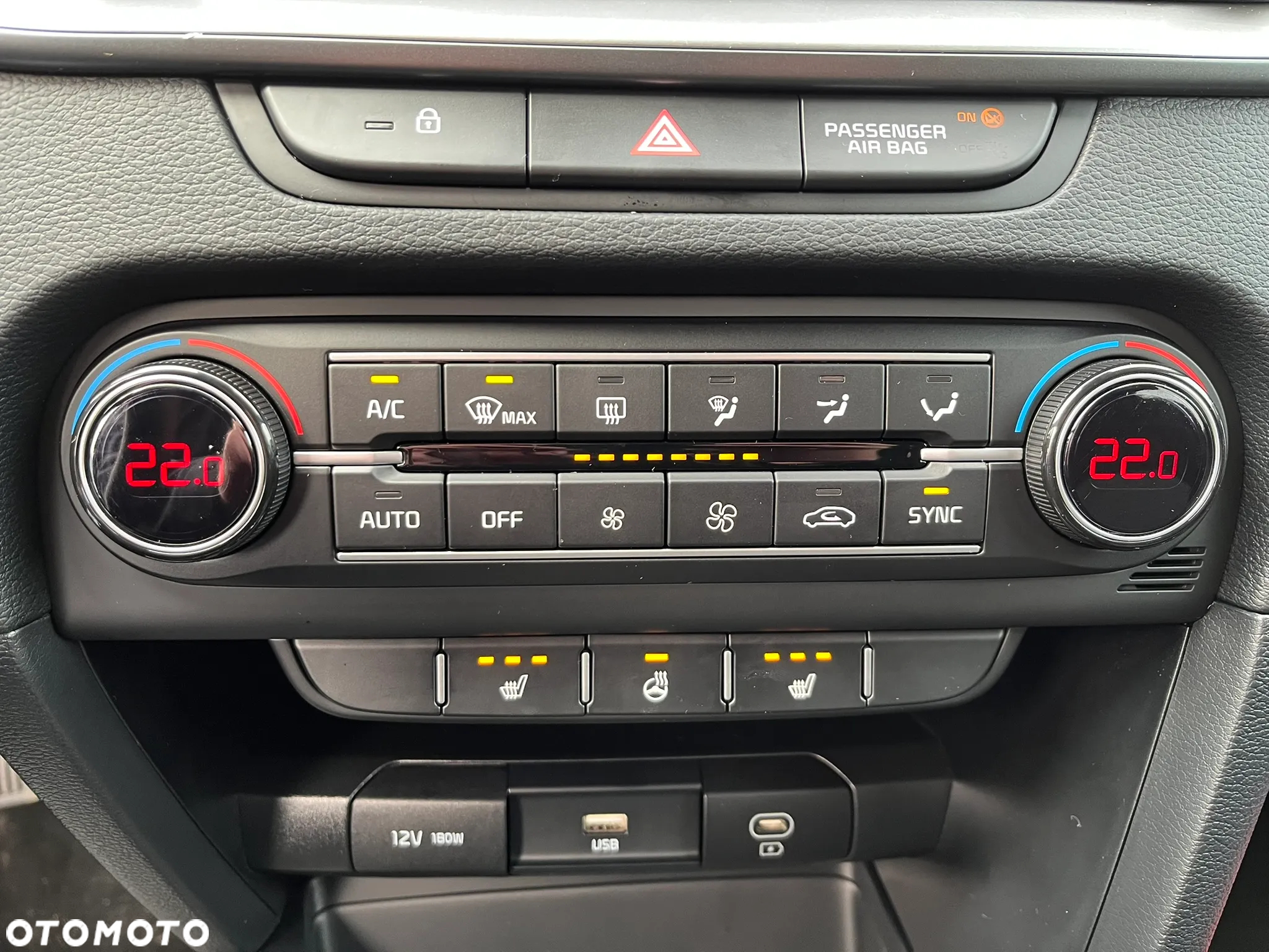 Kia XCeed 1.5 T-GDI M - 20