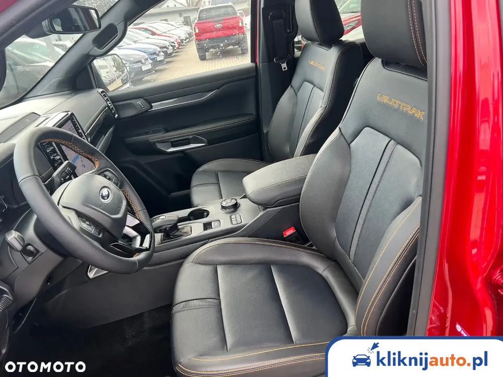 Ford Ranger 2.0 EcoBlue Bi-Turbo 4x4 DC Wildtrak - 6