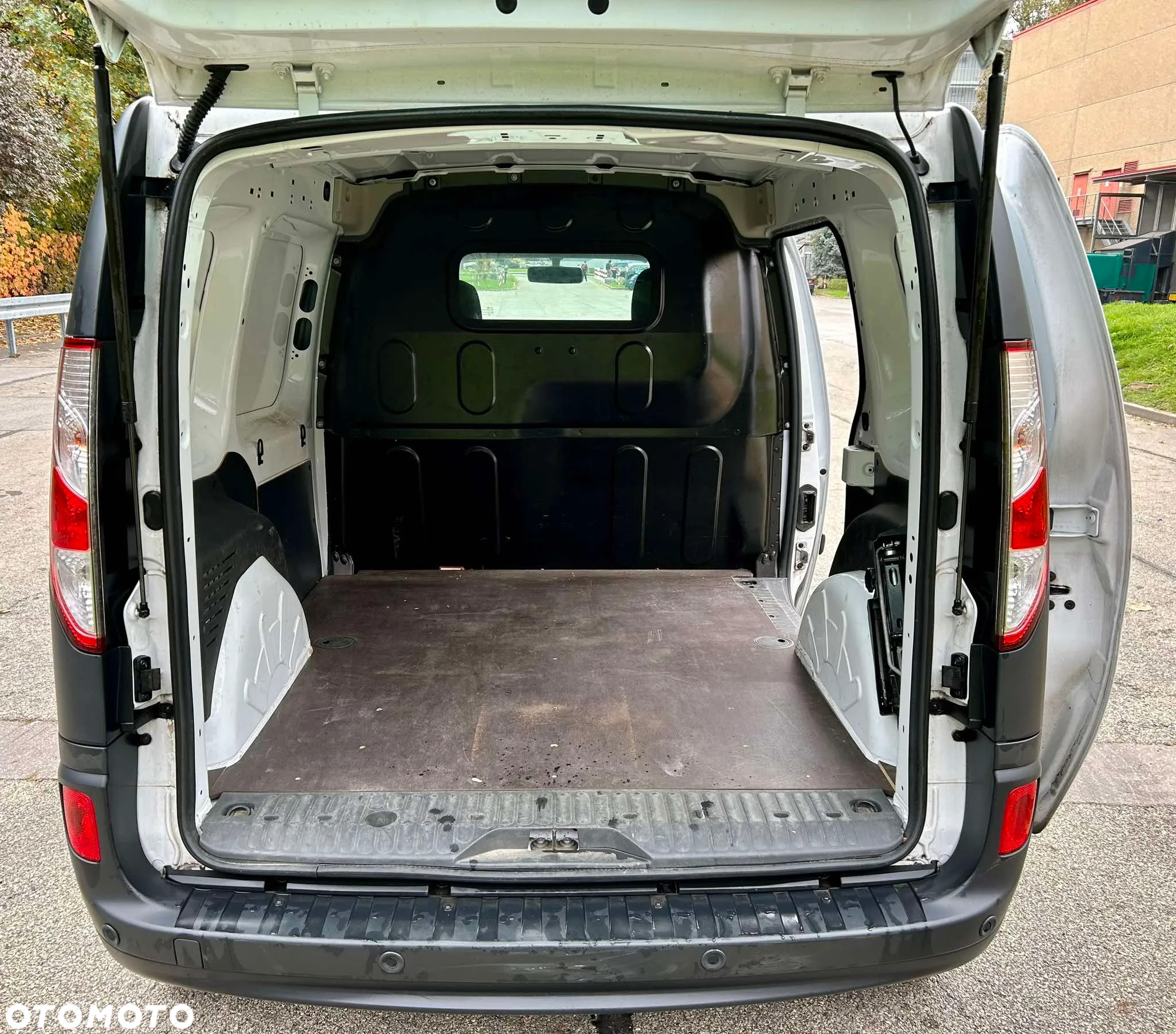Renault Kangoo - 9