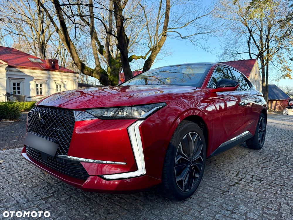 DS Automobiles DS 4 1.2 PureTech Esprit de Voyage - 6