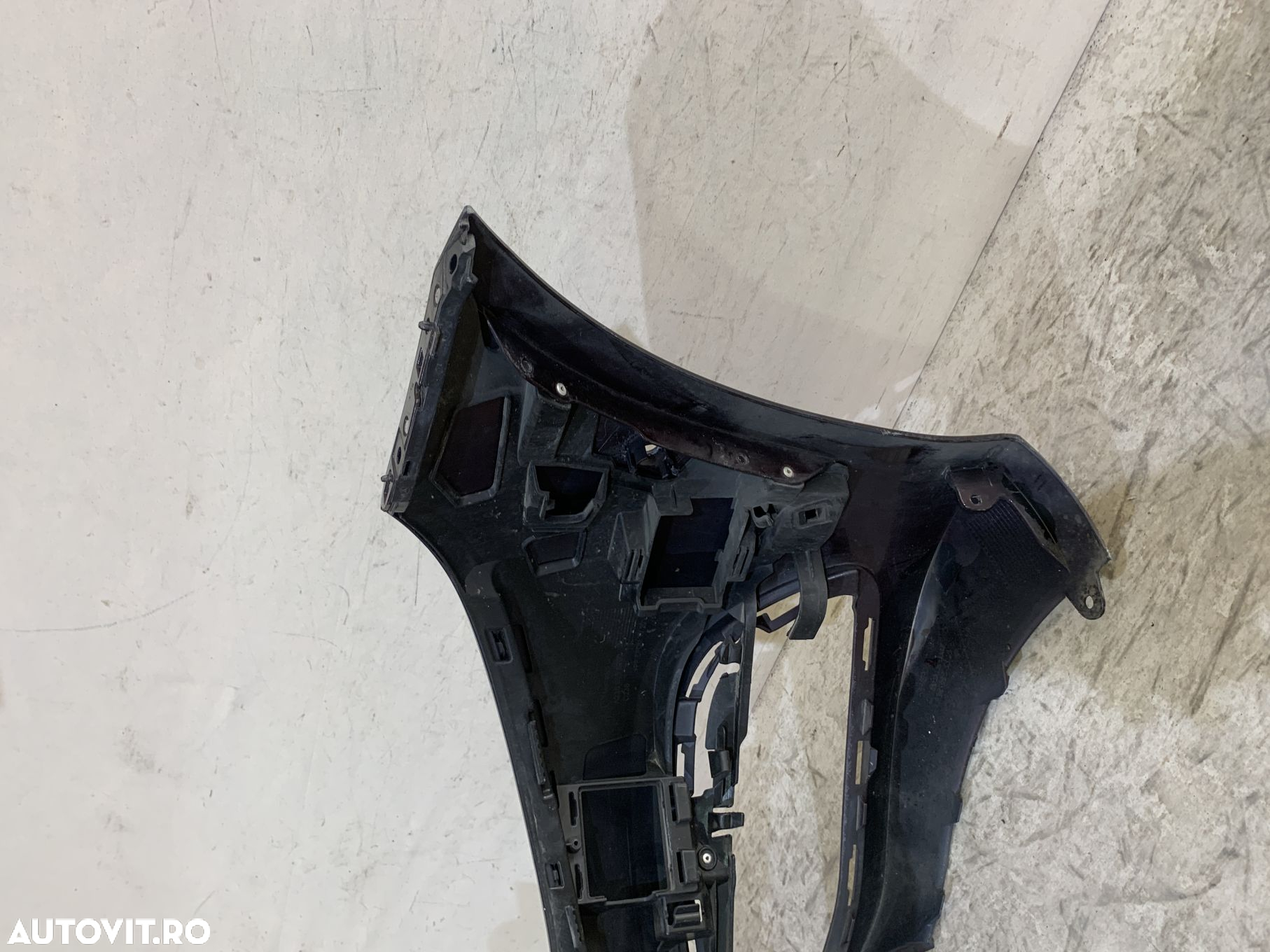 Bara fata Mercedes E-Class W238, Coupe Cabrio, 2016, 2017, 2018, 2019, 2020, cod origine OE A2388855600. - 9