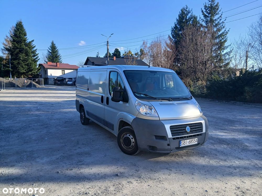 Fiat Ducato - 2