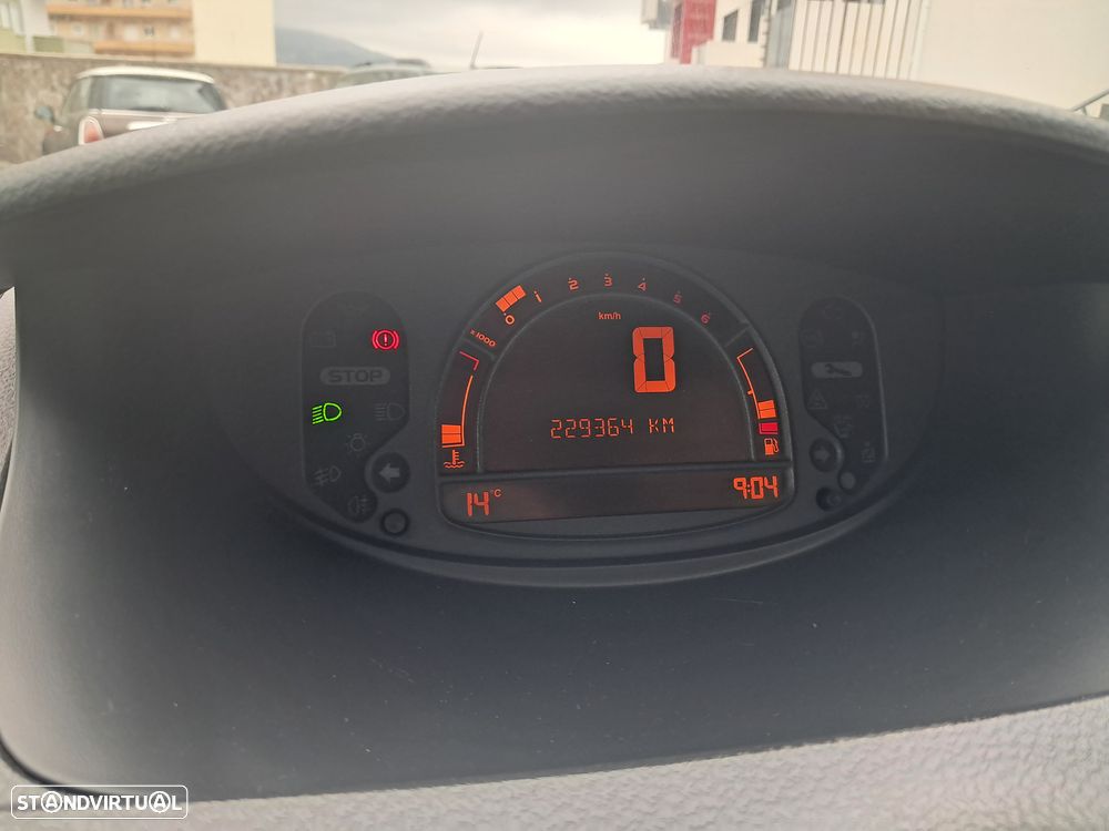 Renault Modus - 5