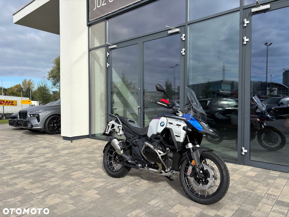 BMW GS - 3