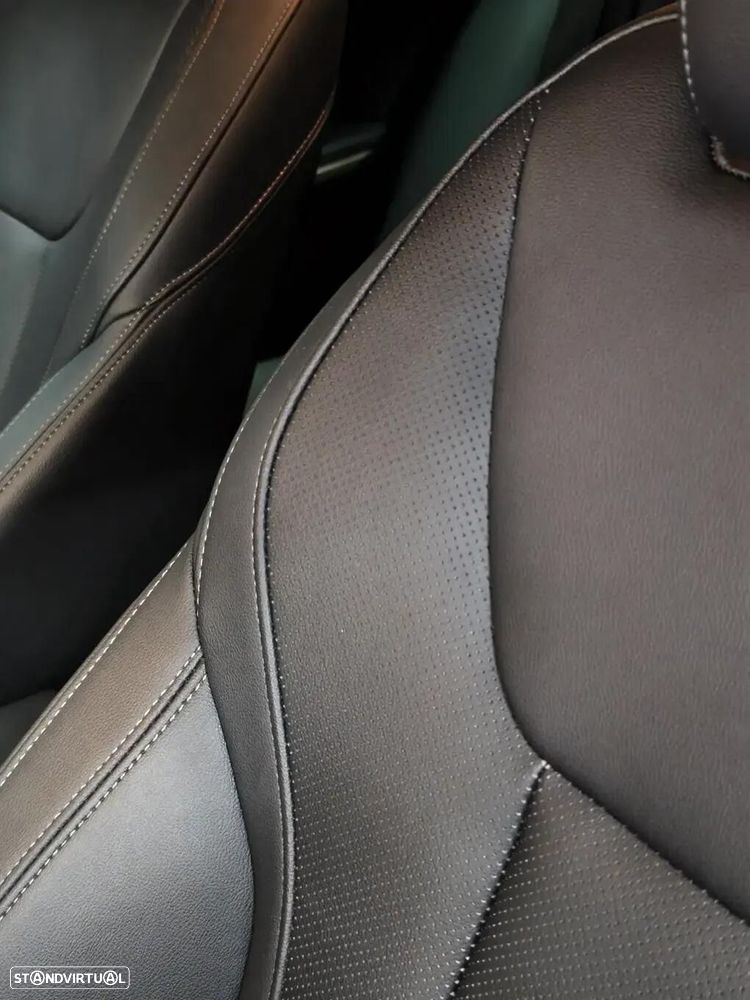BMW 318 d Auto - 16