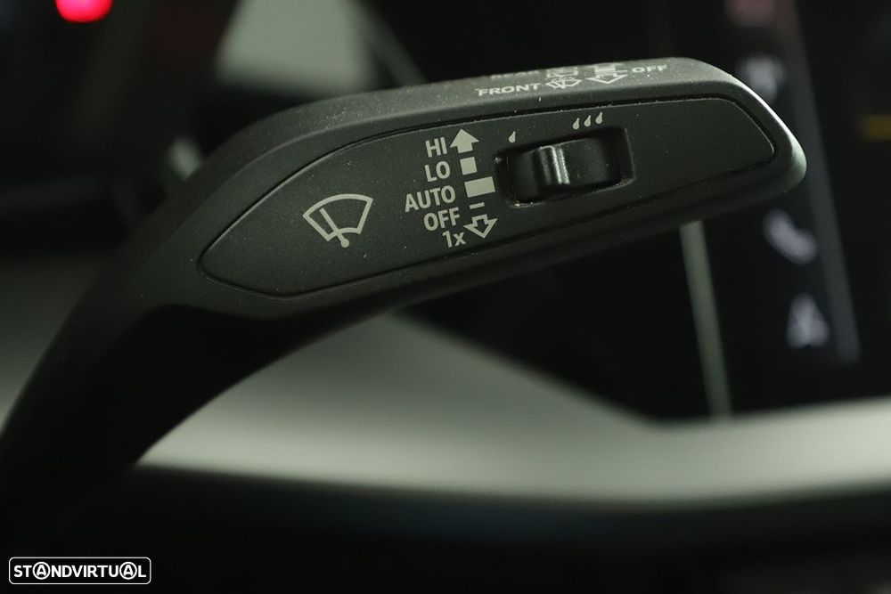 Audi A3 Sportback 30 TFSI Advanced S tronic - 16