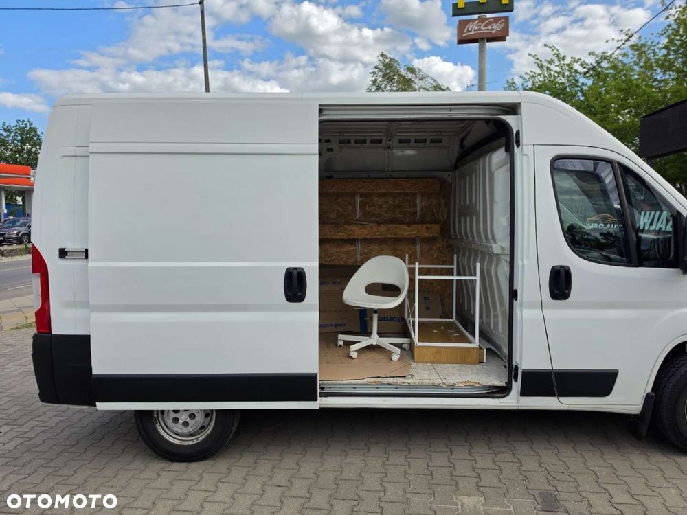 Citroën Jumper - 19