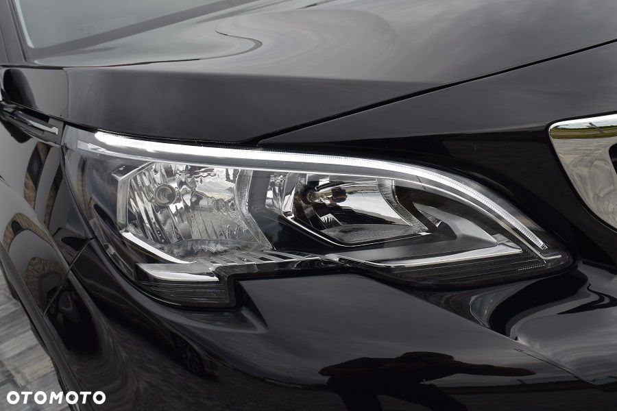 Peugeot 3008 PureTech 130 Stop & Start EAT6 Active - 21
