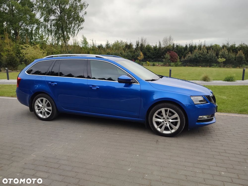 Skoda Octavia - 7