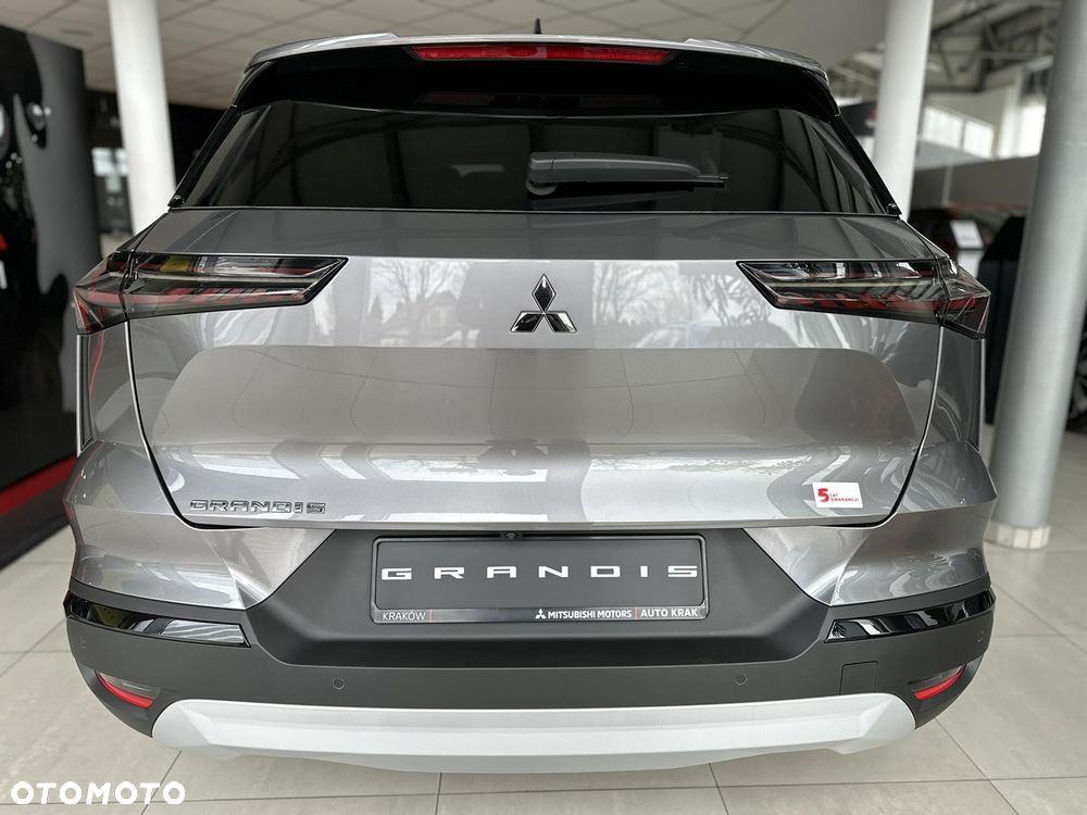 Mitsubishi Grandis 1.3T mHEV Intense Style Cold DCT - 6