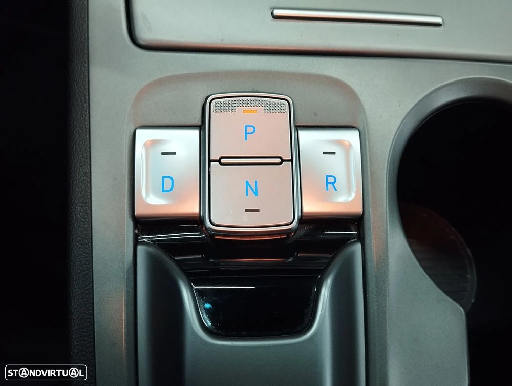 Hyundai Kauai EV 64 kWh Premium - 36