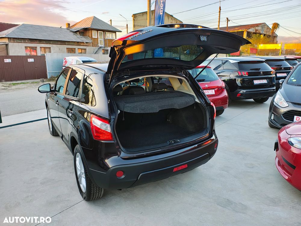 Nissan Qashqai ver-1-5-dci-n--connecta - 22