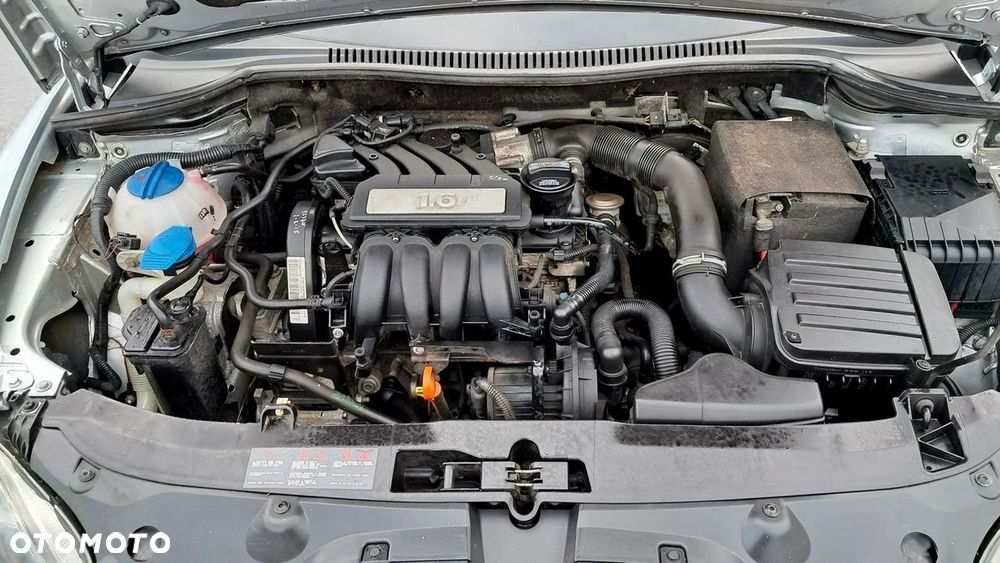 Seat Leon 1.6 Reference - 7