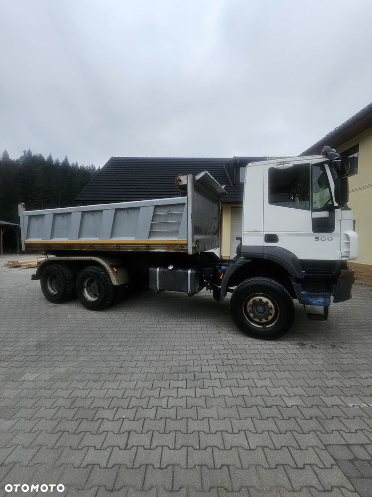 Iveco - 6