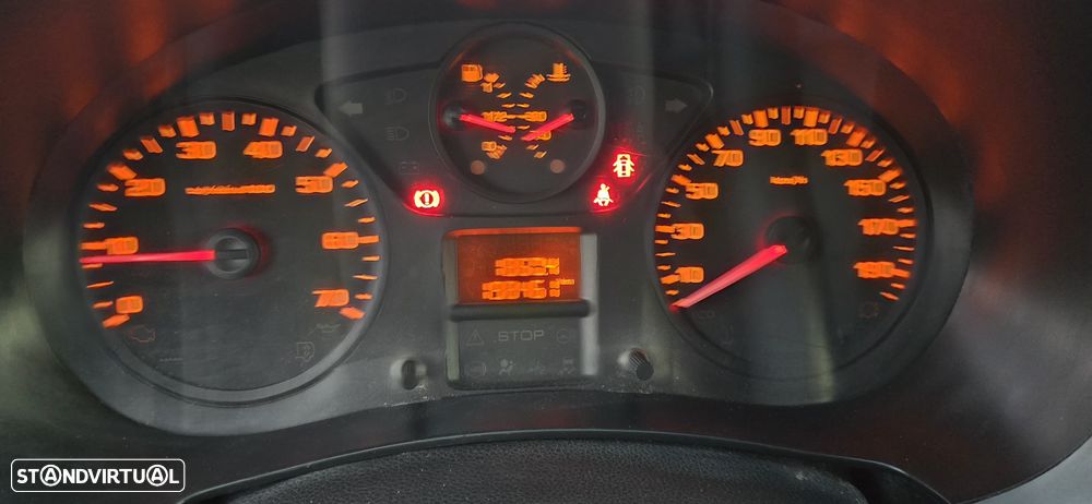 Citroën Berlingo - 11