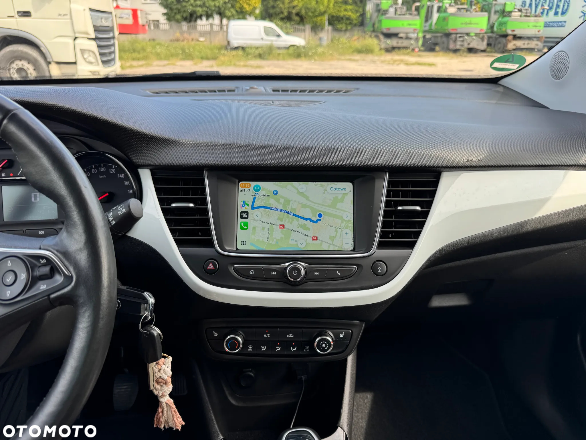Opel Crossland X 1.2 Start/Stop 120 Jahre - 3