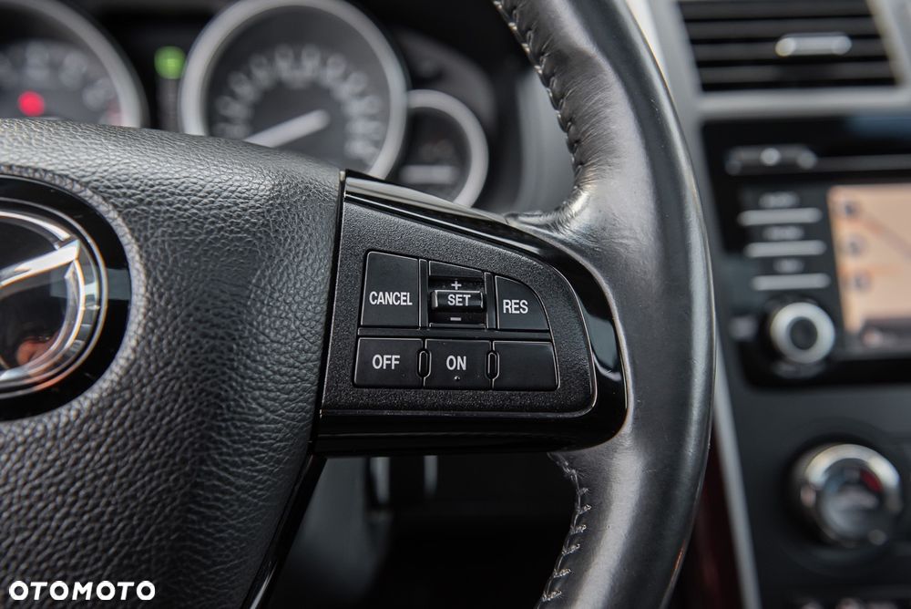 Mazda CX-9 3.7 V6 Sport - 24